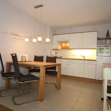 Apartment Kurpark_residenz App_ 132